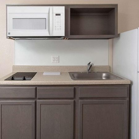 Woodspring Suites Broken Arrow Tulsa Exteriér fotografie
